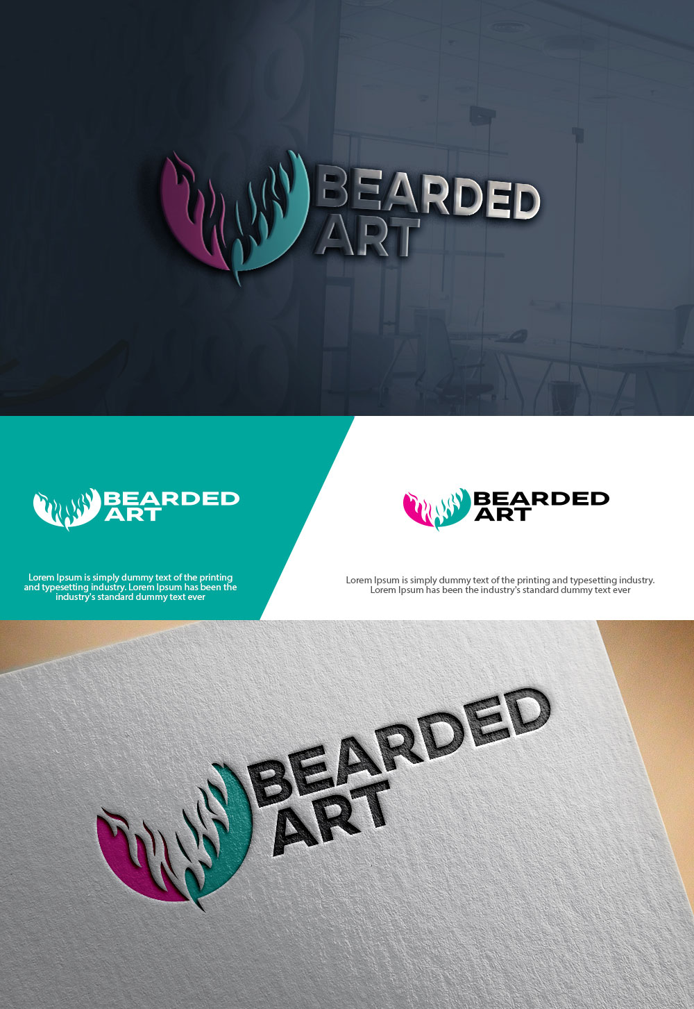 Diseño de Logo por sulemani  creation para este proyecto | Diseño #35900572