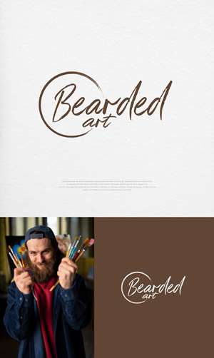 Logo Design by apik. for this project | Design: #35898150