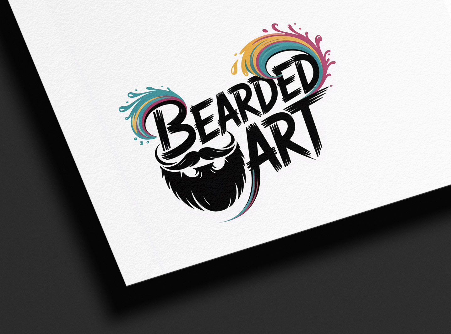 Logo Design by evoke studio for this project | Design #35902325