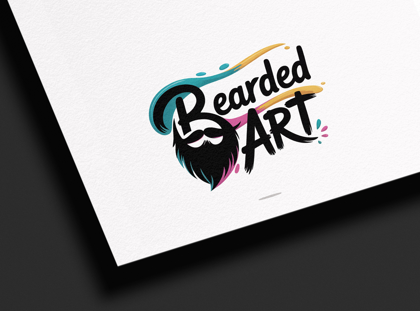 Logo Design by evoke studio for this project | Design #35902326