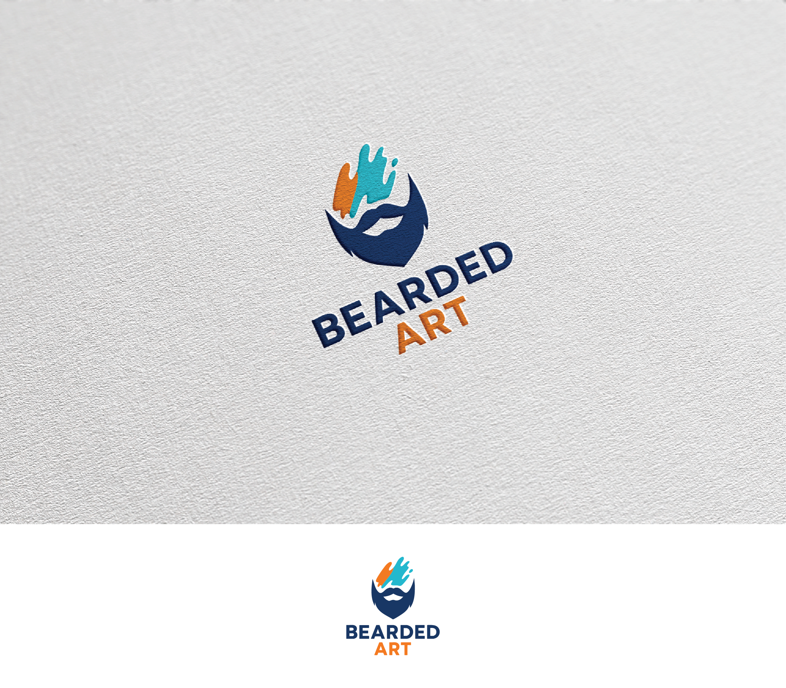 Logo Design by Afsana_Hoque for this project | Design #35900885