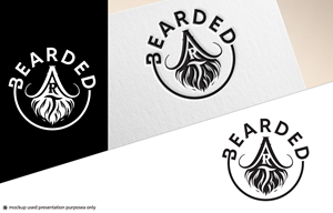 Logo Design by Rubia@ for this project | Design: #35908653