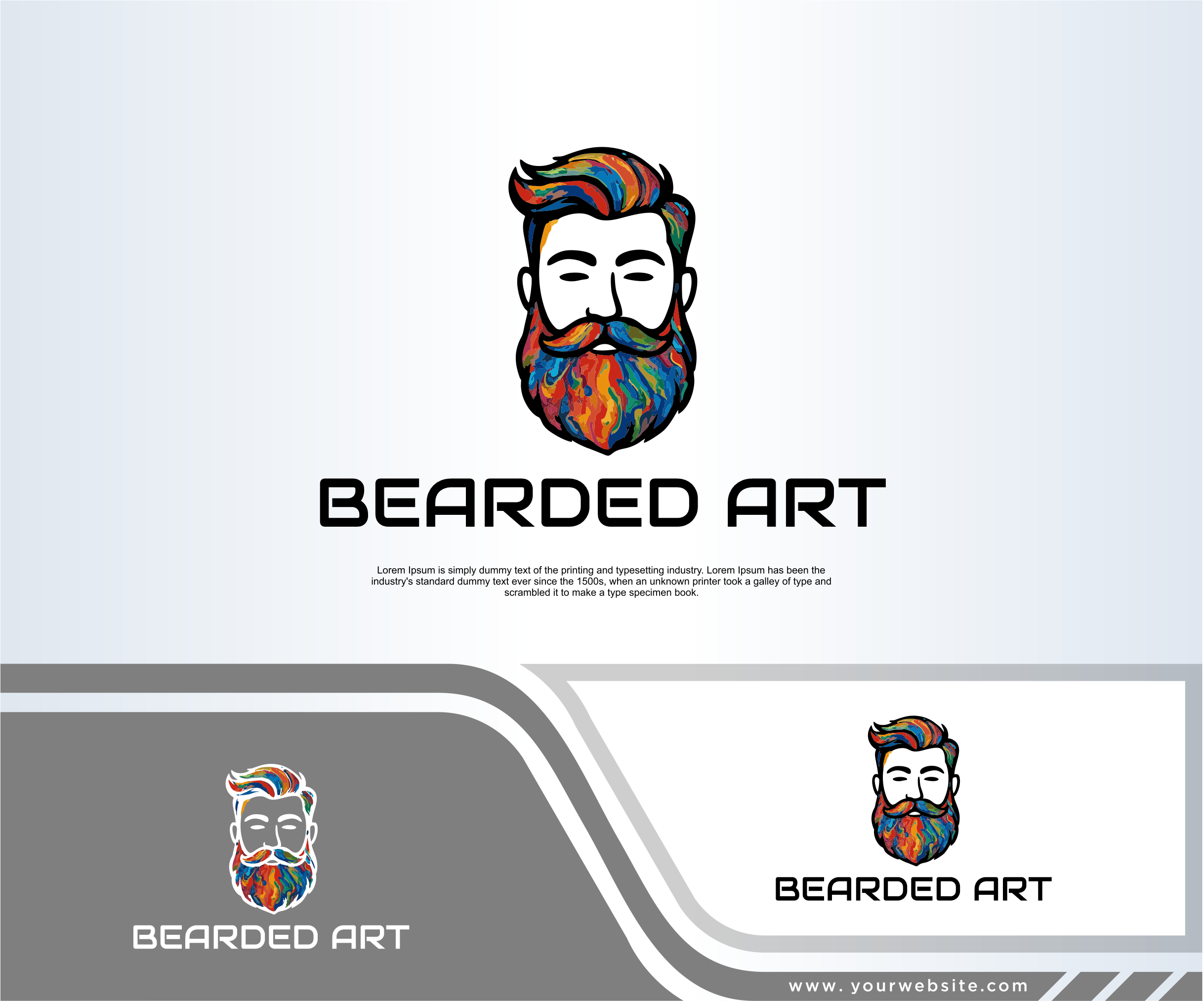 Logo Design by in creative for this project | Design #35902058