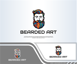 Logo Design by in creative for this project | Design: #35902058