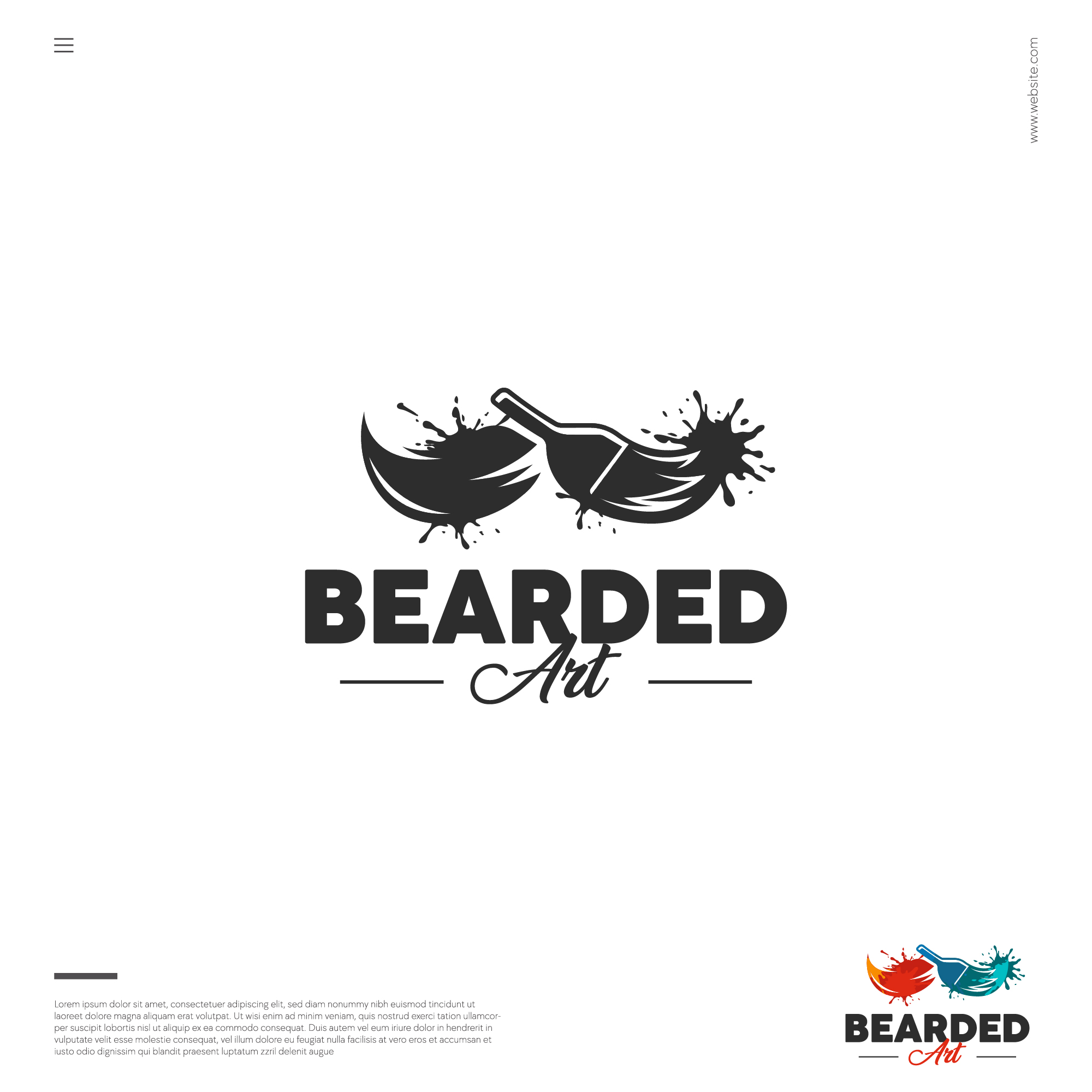 Logo Design by Humphrey™ for this project | Design #35937341