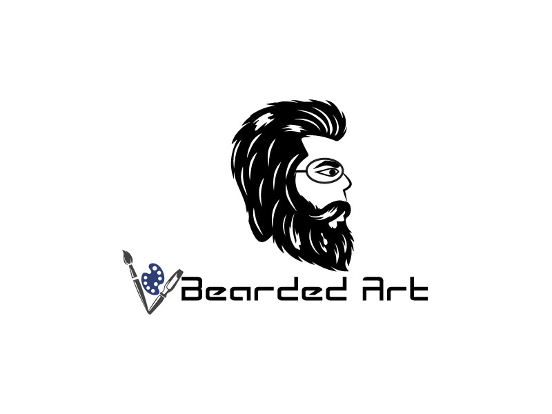 Logo Design by truststudios for this project | Design #35902269