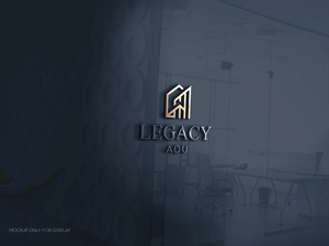 Logo Design by LogoEon for this project | Design: #35910229