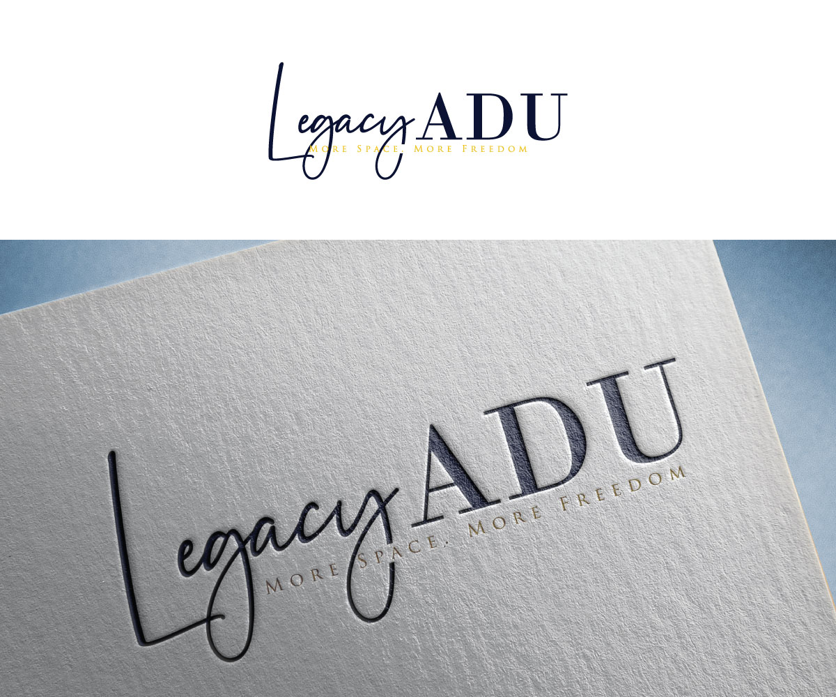 Logo Design by Luckey yaari for this project | Design #35903687