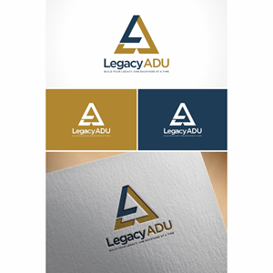 Logo Design by Fortmindz