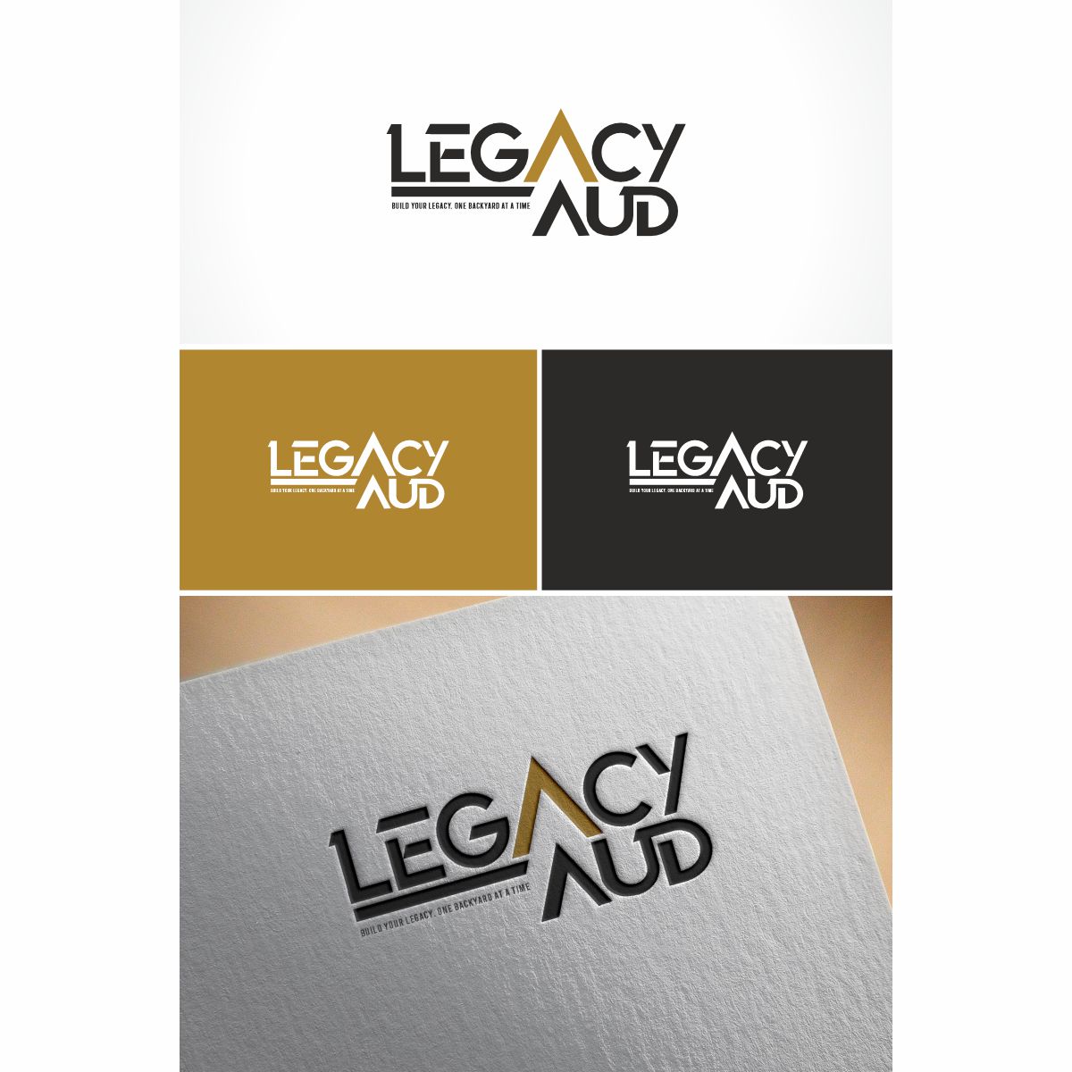 Logo Design by Fortmindz for this project | Design #35898500