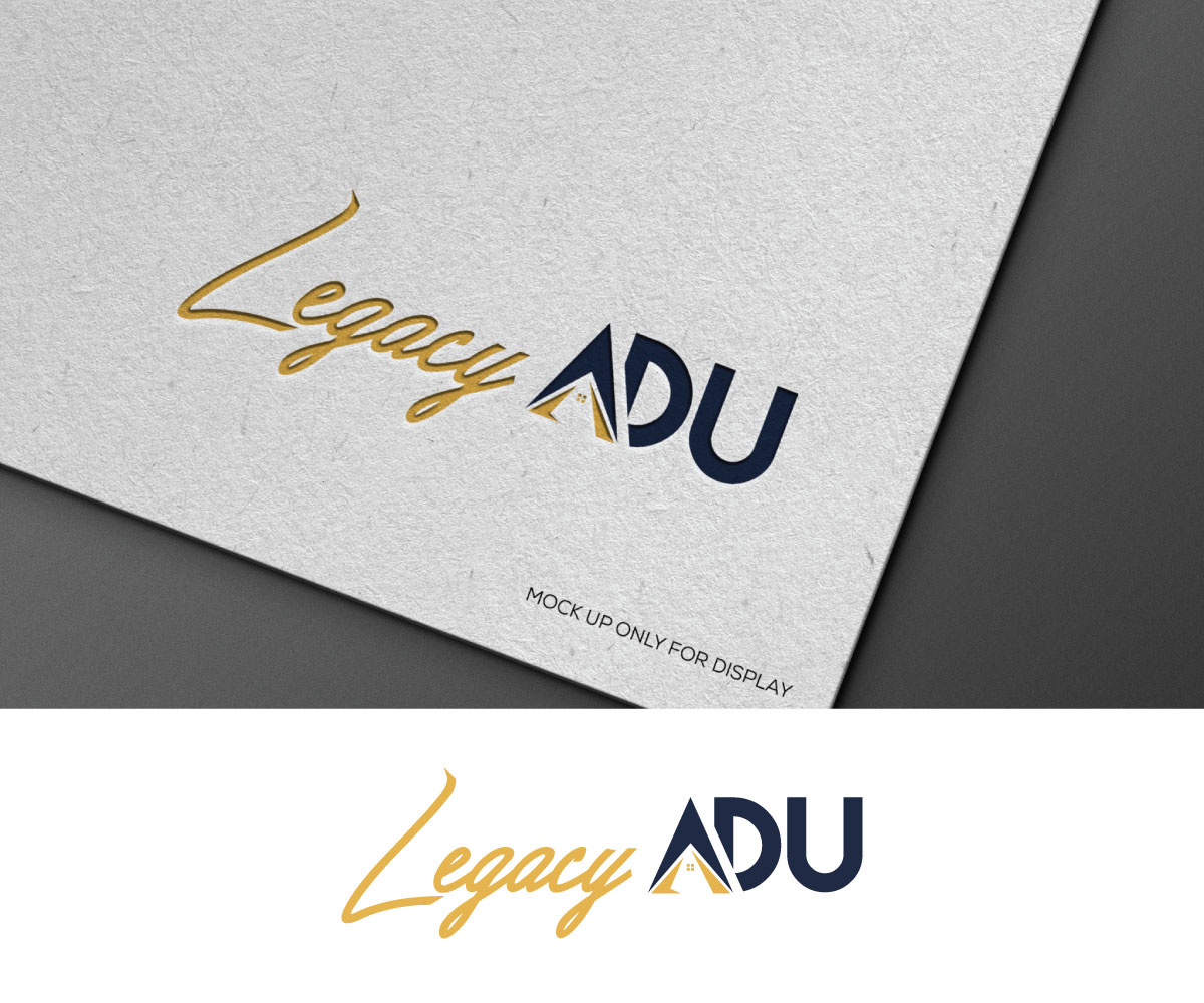 Logo Design by Srk pix!14 for this project | Design #35911672