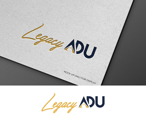 Logo Design by Srk pix!14 for this project | Design: #35911672