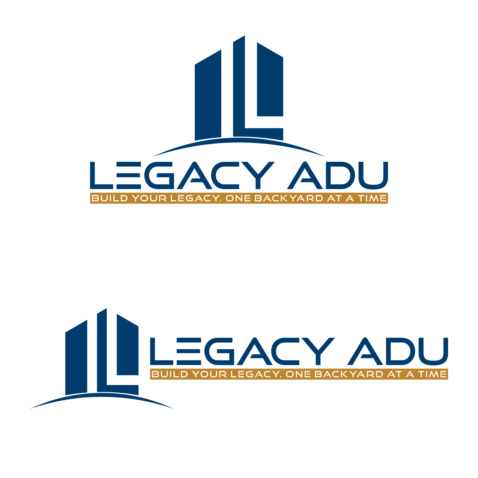 Logo Design by putri elegant for this project | Design #35899358