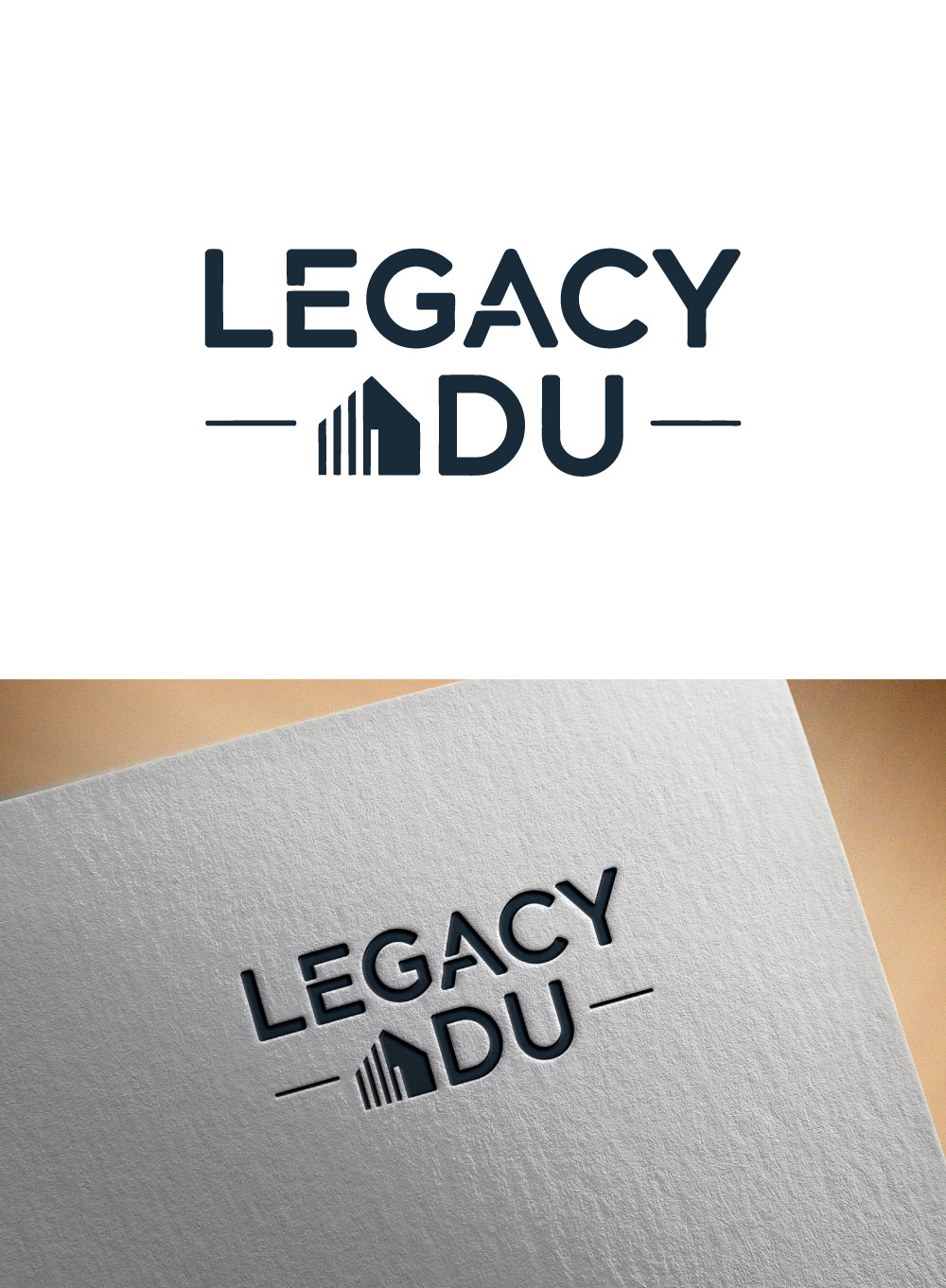 Logo Design by faridajems for this project | Design #35920368
