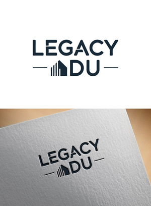 Logo Design by faridajems for this project | Design: #35920368