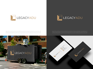 Logo Design by COLOUR CREATIVE for this project | Design: #35909321