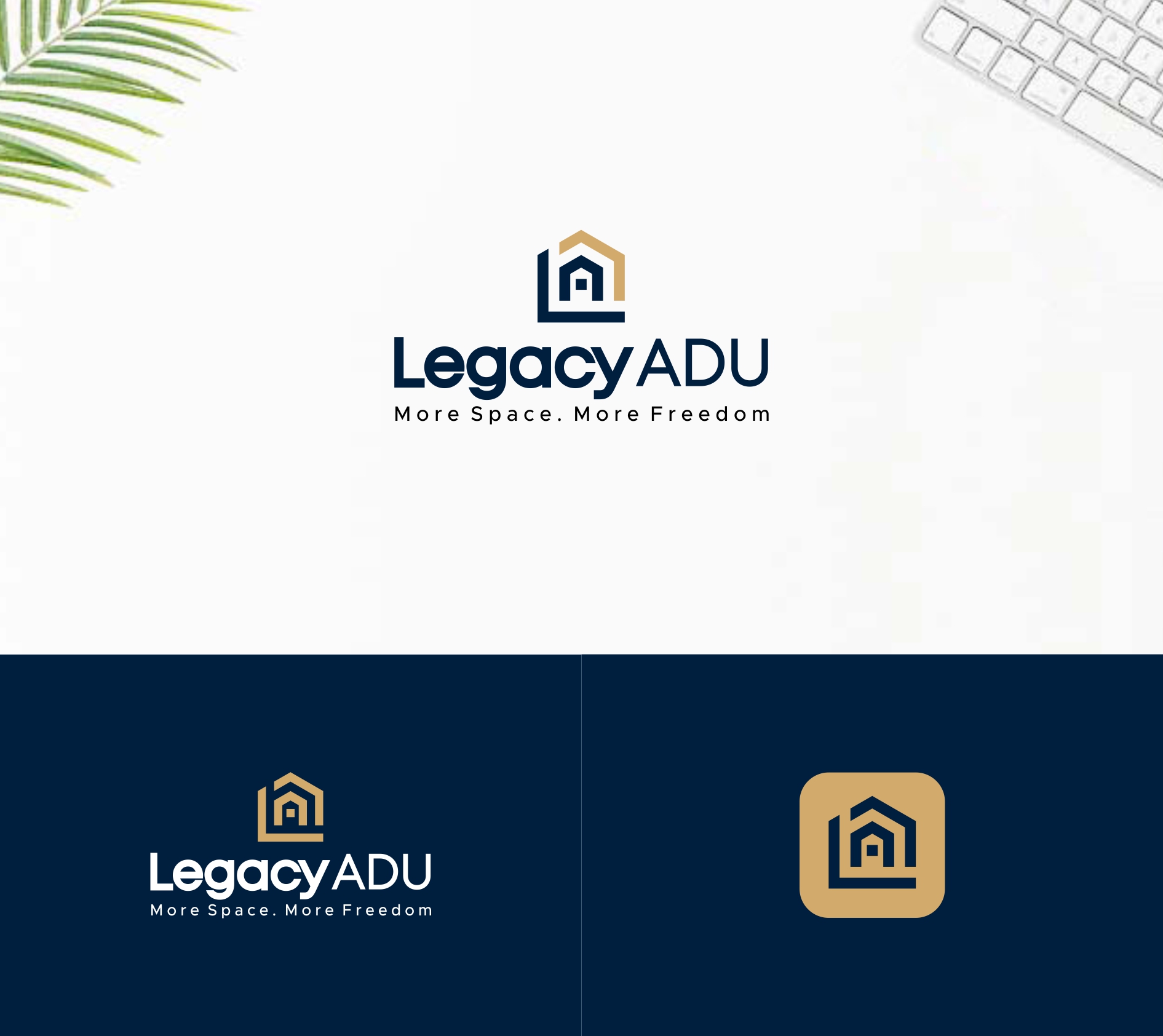 Logo Design by Abici for this project | Design #35901566