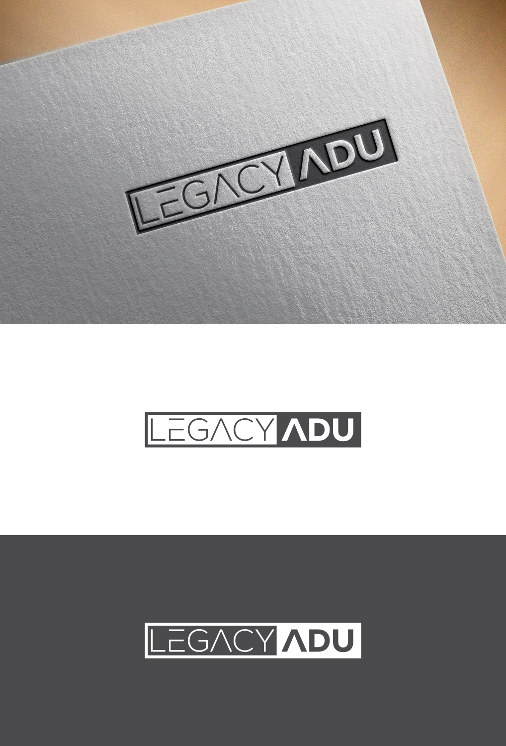 Logo Design by healer1617 for this project | Design #35898176