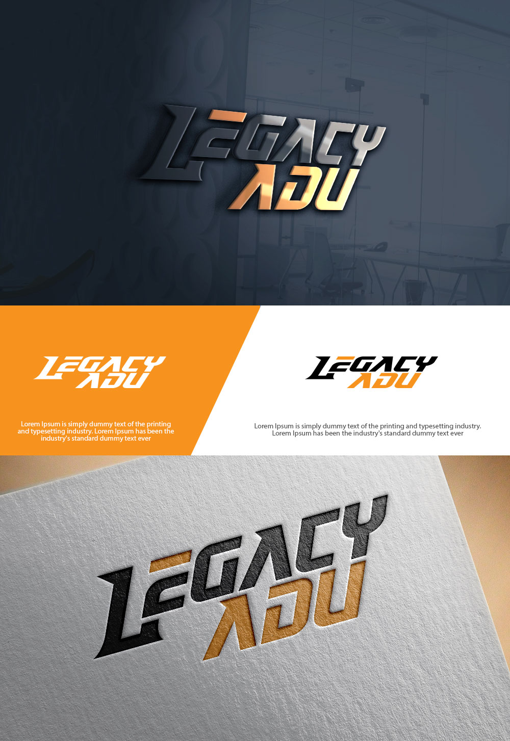 Logo Design by sulemani  creation for this project | Design #35900574