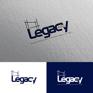 Logo Design by Alex Henry for this project | Design: #35897407