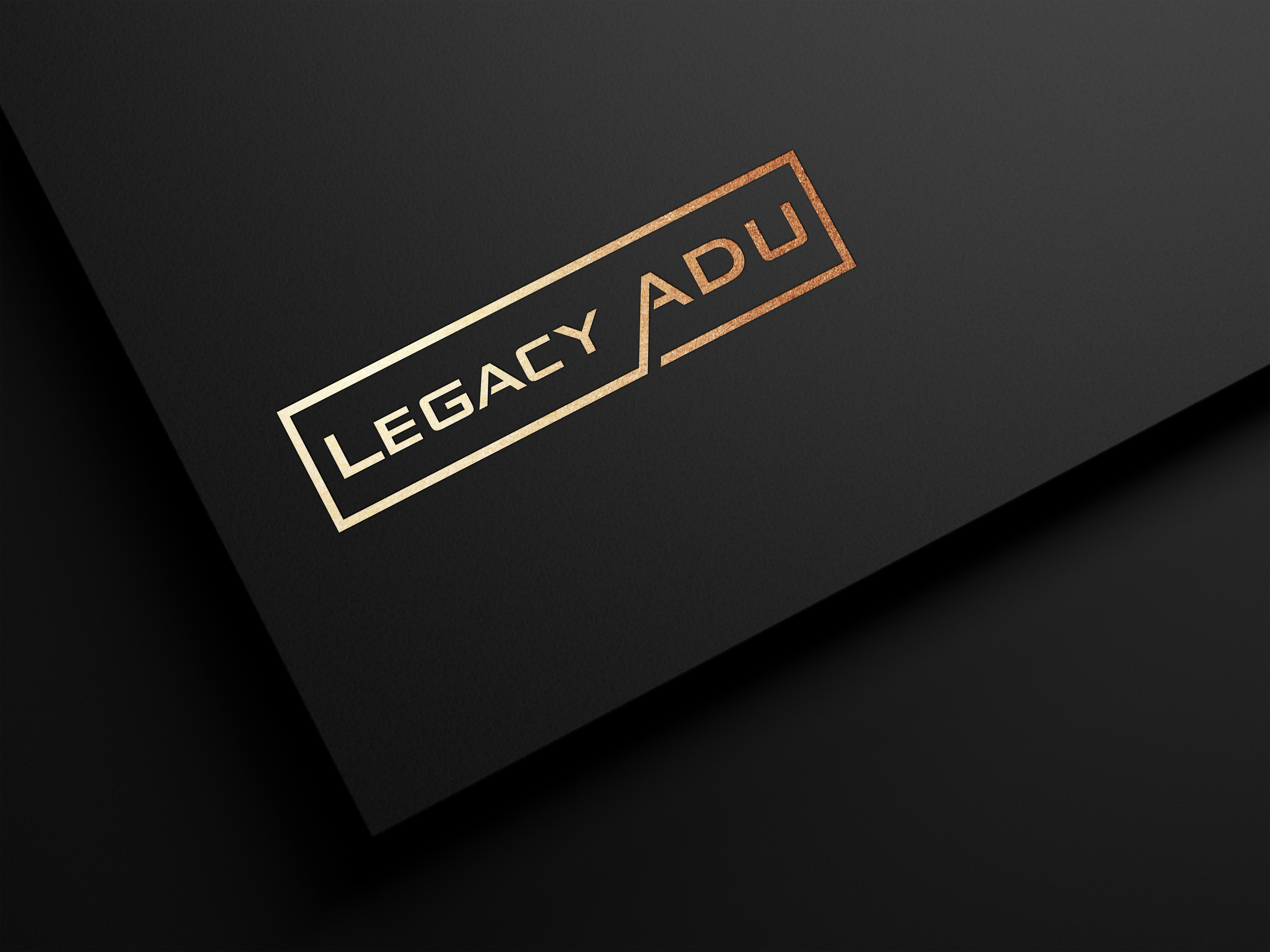 Logo Design by Bismillah logo for this project | Design #35901696