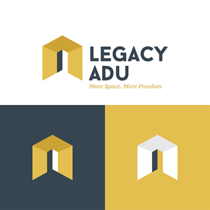 Logo Design by Alpesh Ahir for this project | Design: #35902416