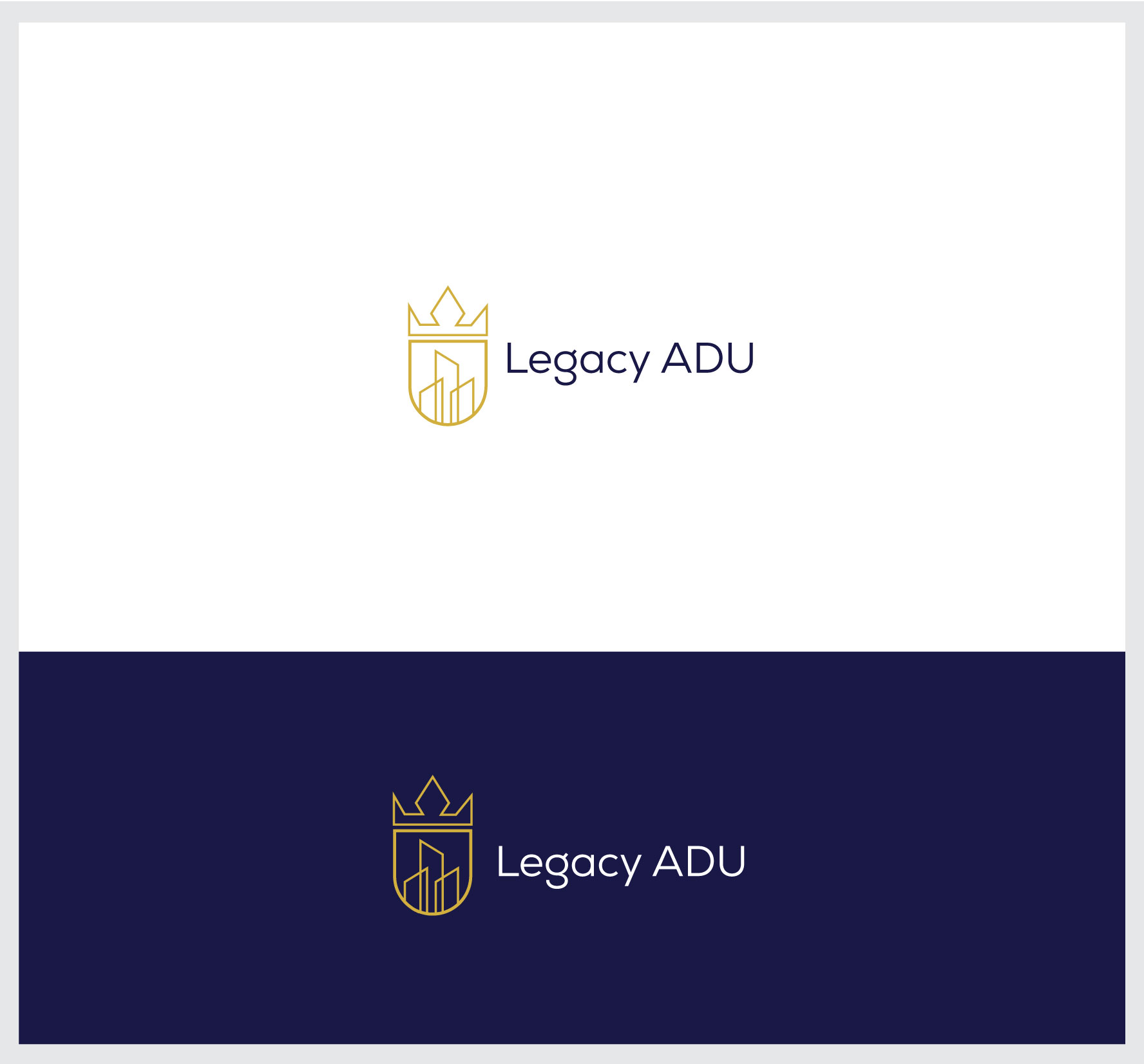 Logo Design by angelonyamu for this project | Design #35899327