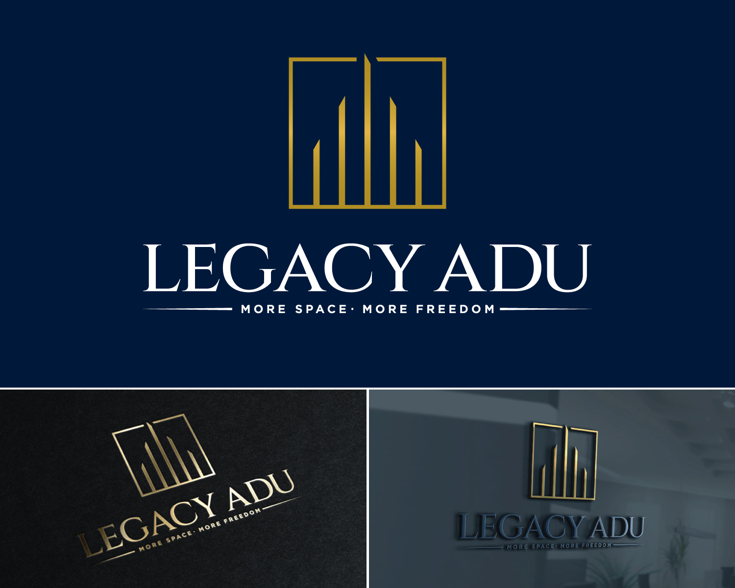 Logo-Design von Atec für dieses Projekt | Design #35915030