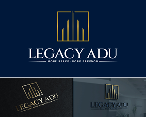 Logo Design by Atec for this project | Design: #35915030
