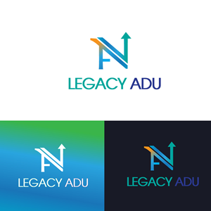Logo Design by fly  design for this project | Design: #35899096