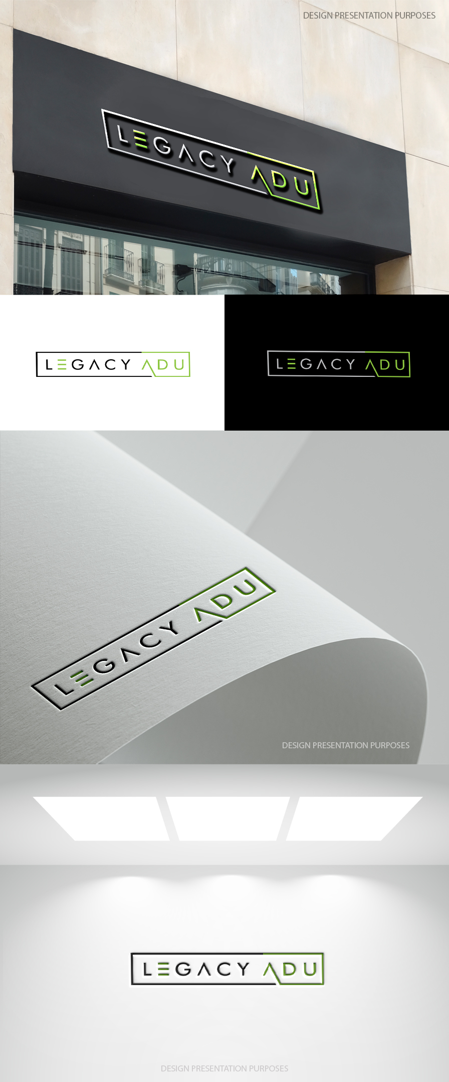 Logo Design by zebronicgraphic for this project | Design #35898594