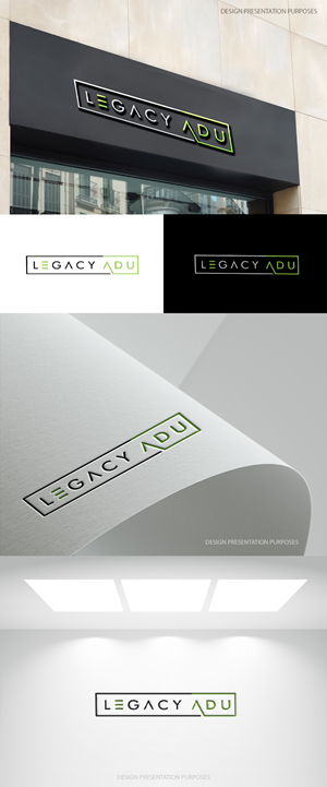 Logo Design by zebronicgraphic for this project | Design: #35898594