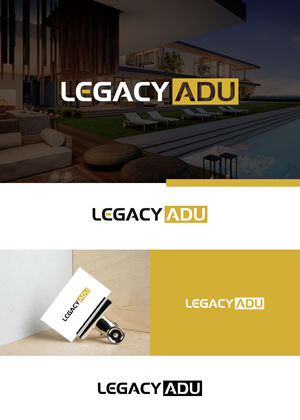 Logo-Design von creativepix für dieses Projekt | Design: #35898387