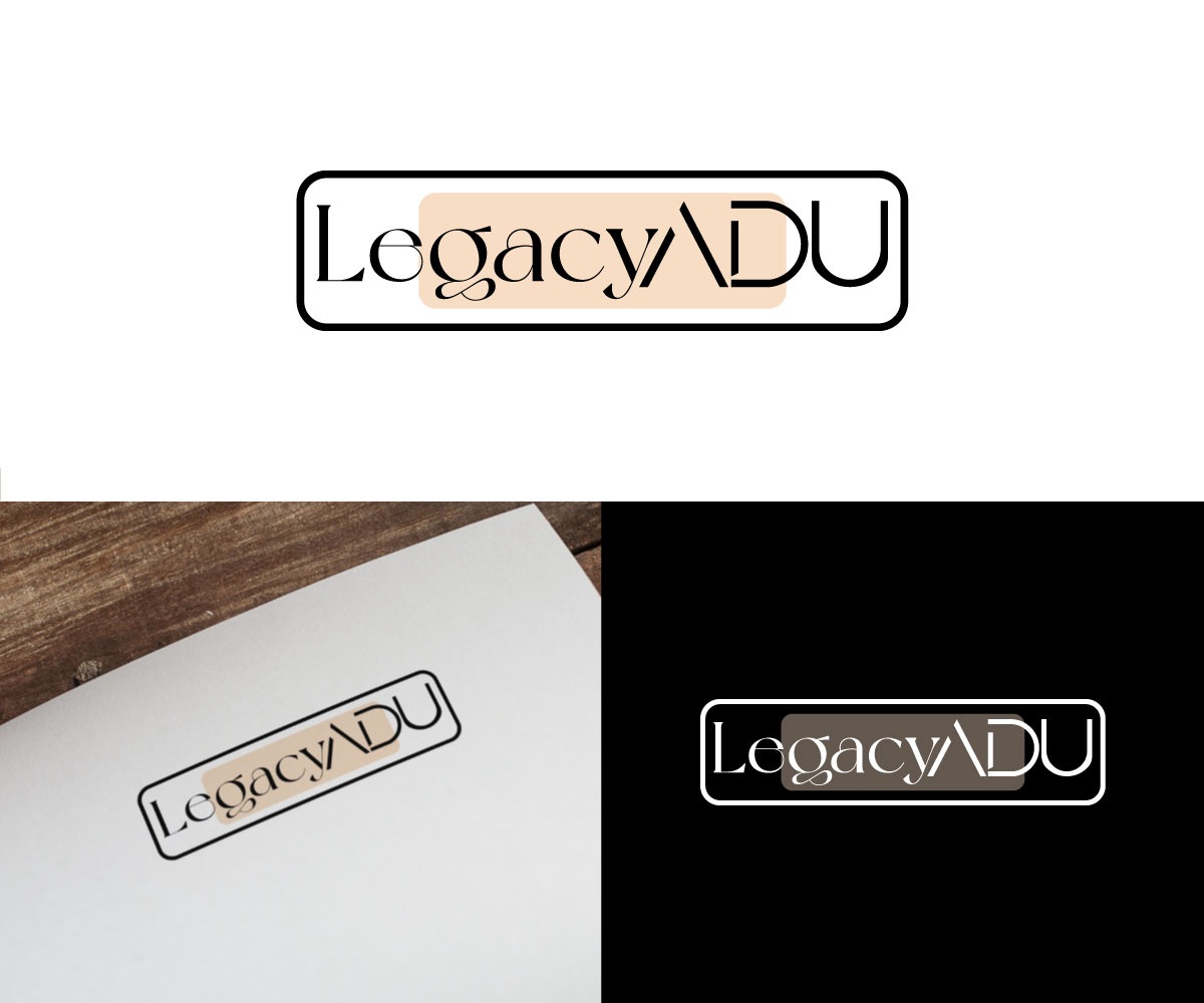 Logo-Design von Ansh Design für dieses Projekt | Design #35898185