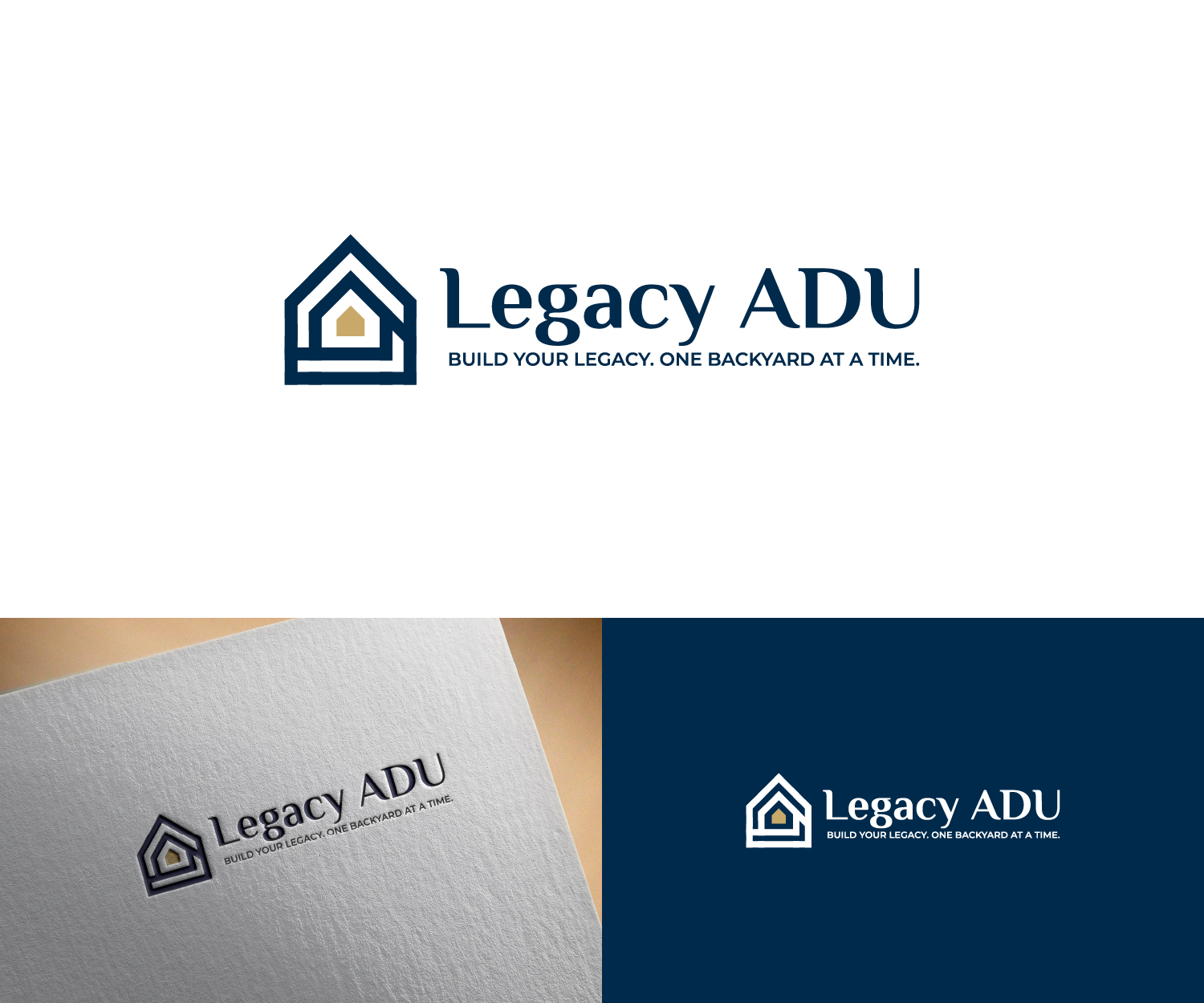 Logo Design by Nevore Graphics for this project | Design #35897703