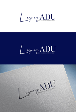 Logo Design by flora.c design for this project | Design: #35904738