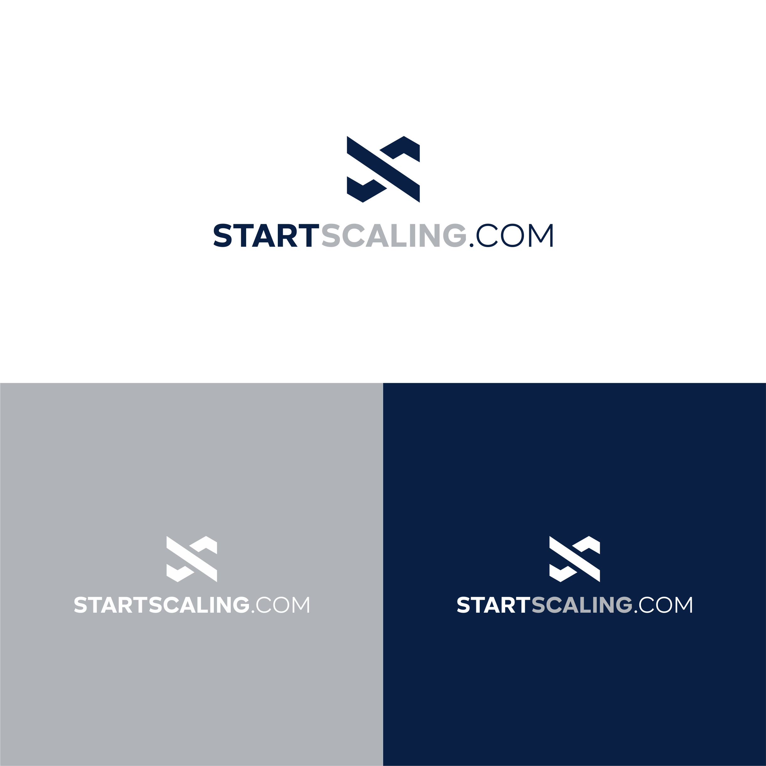 Logo Design by melzh for this project | Design #35935406