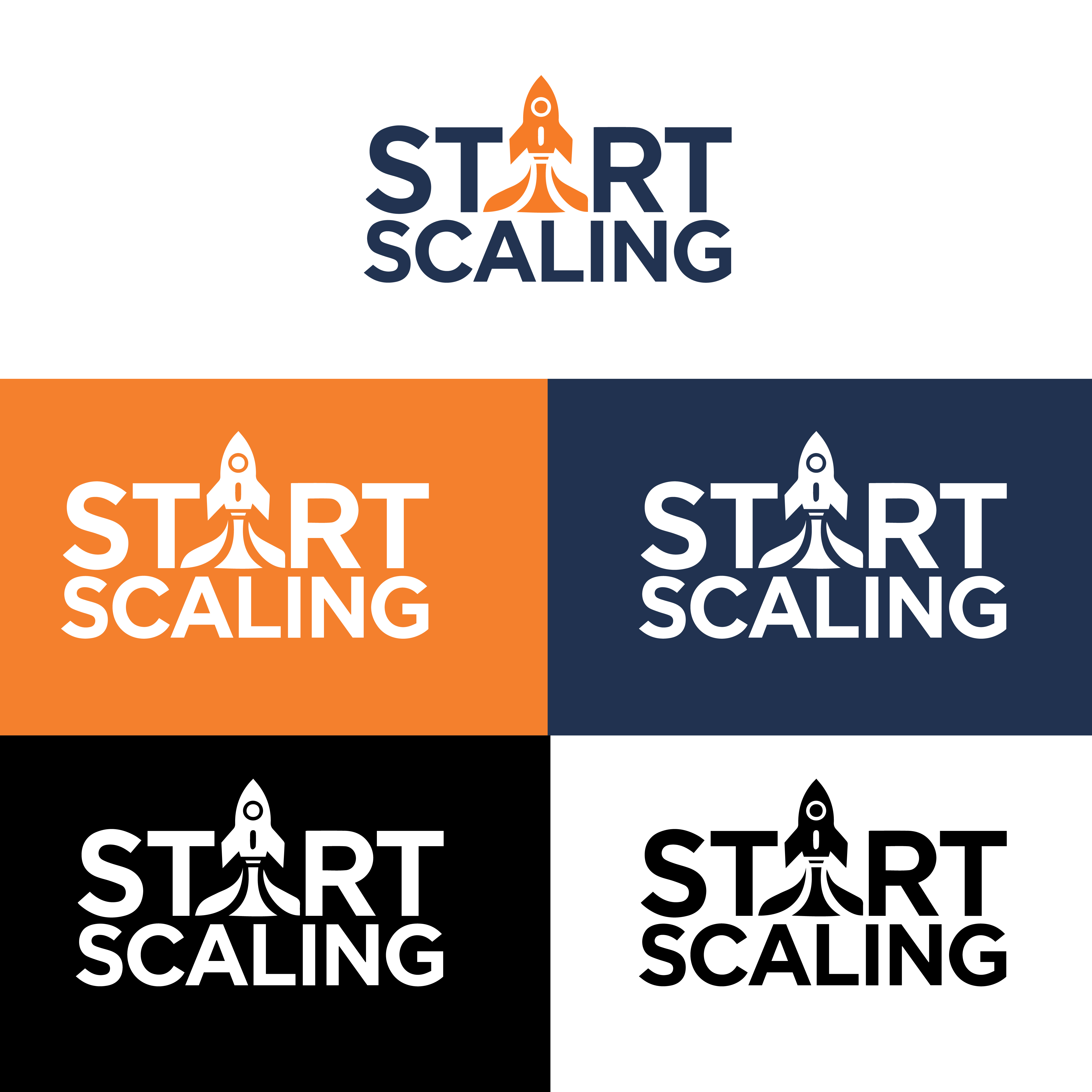 Logo Design by Shariqology for this project | Design #35896035