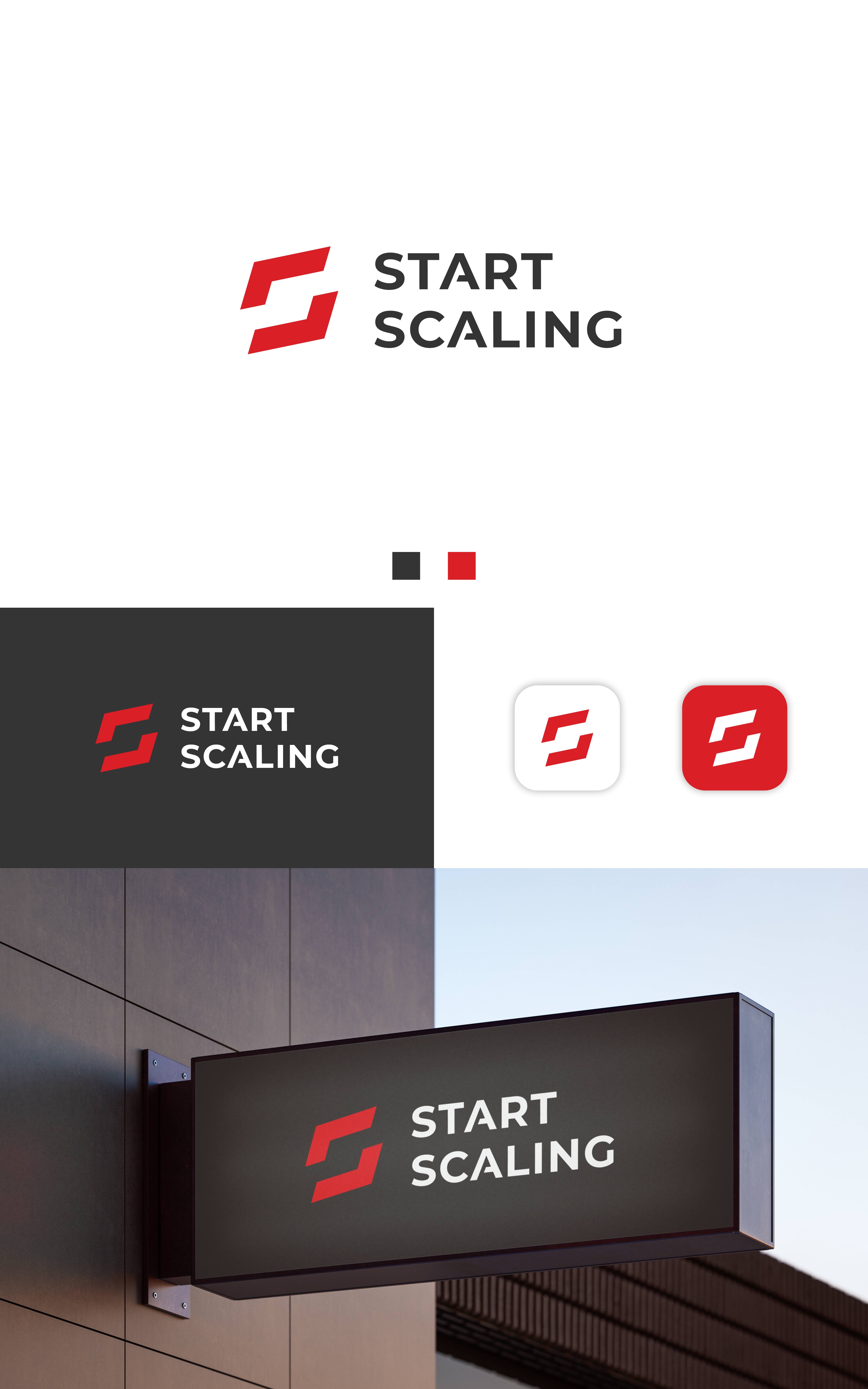 Logo Design by Dell_a.Design for this project | Design #35915140