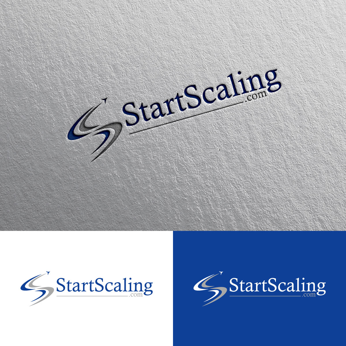 Logo Design by Alex Henry for this project | Design #35897152