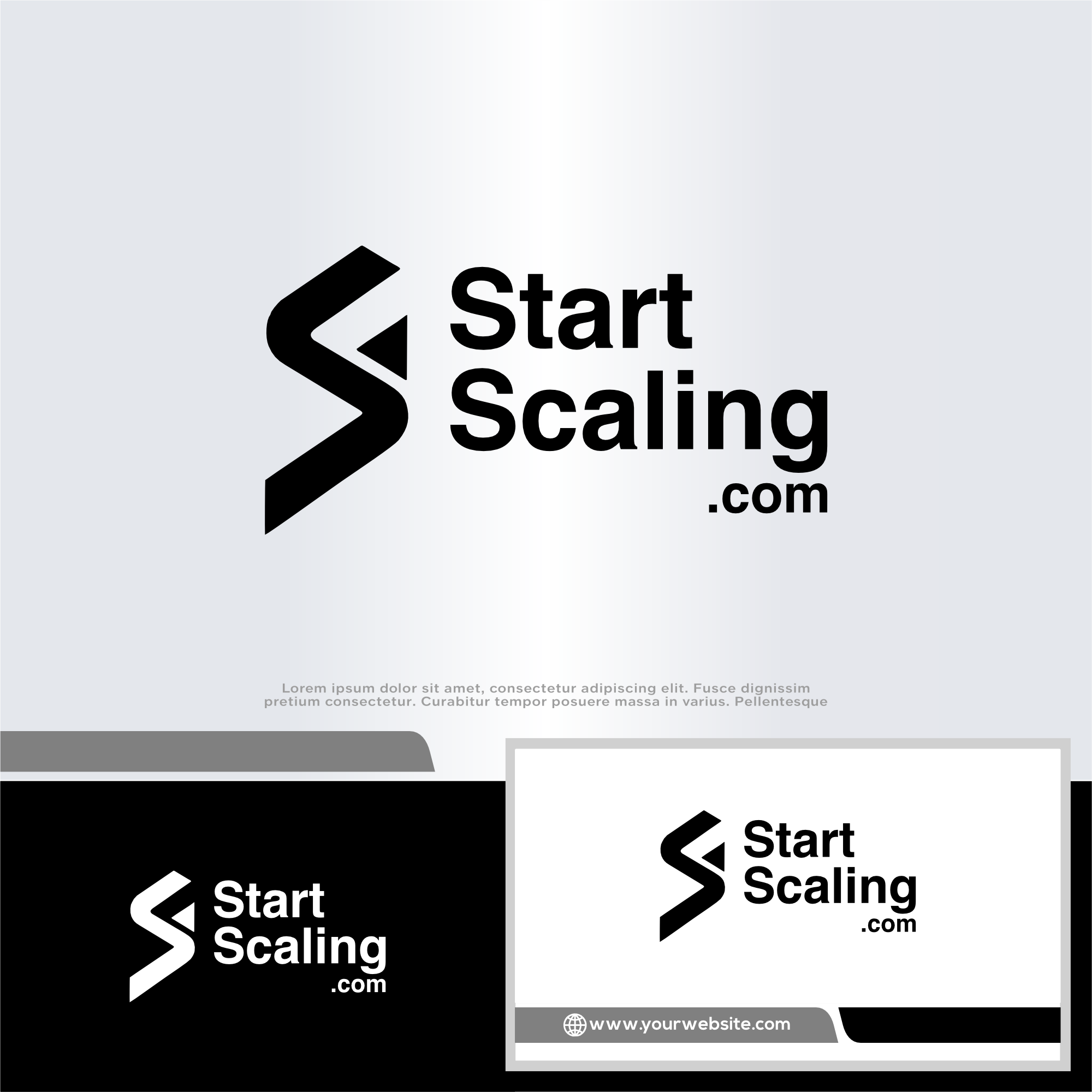 Logo Design by win it for this project | Design #35896997