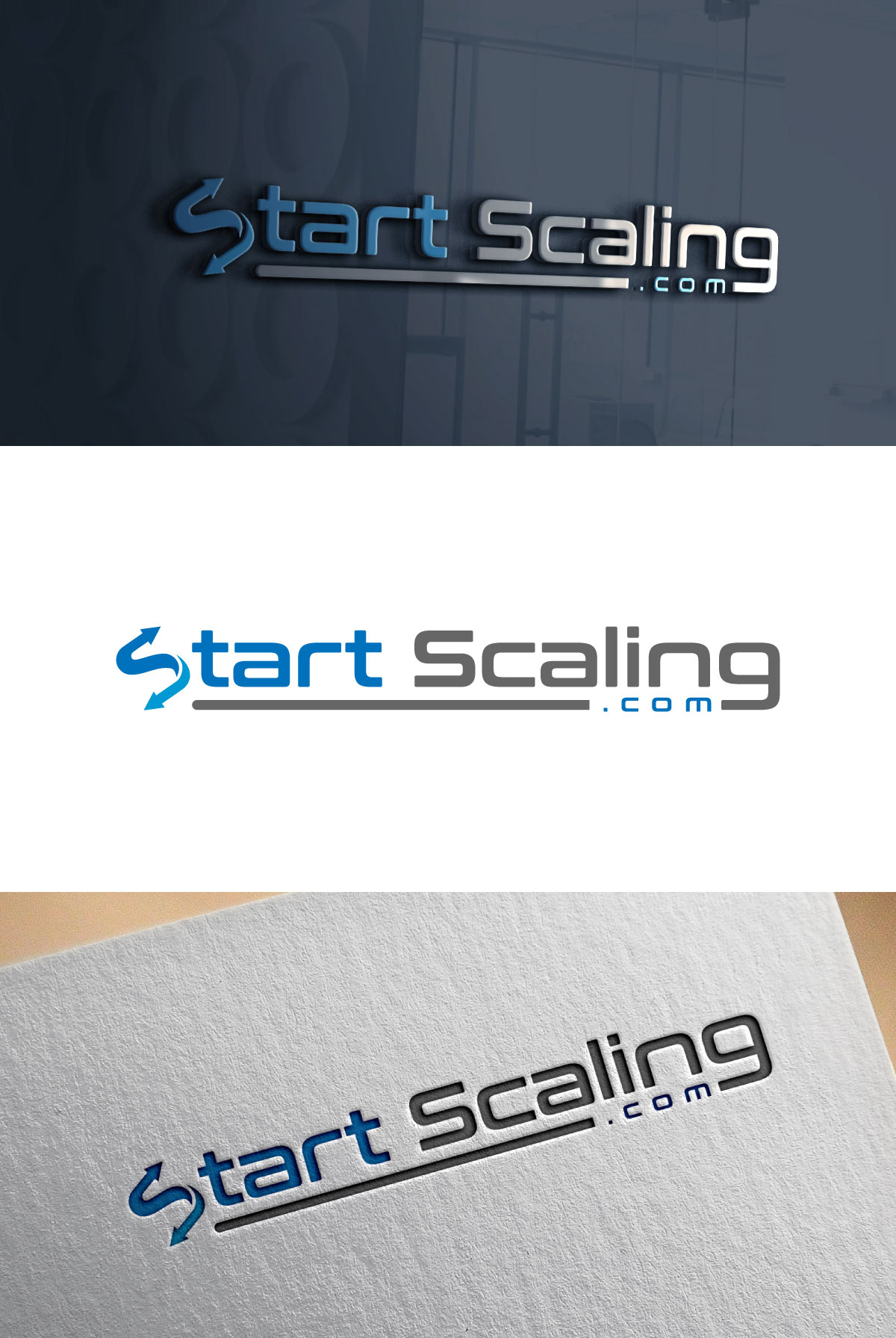 Logo Design by David-Zayn for this project | Design #35927900