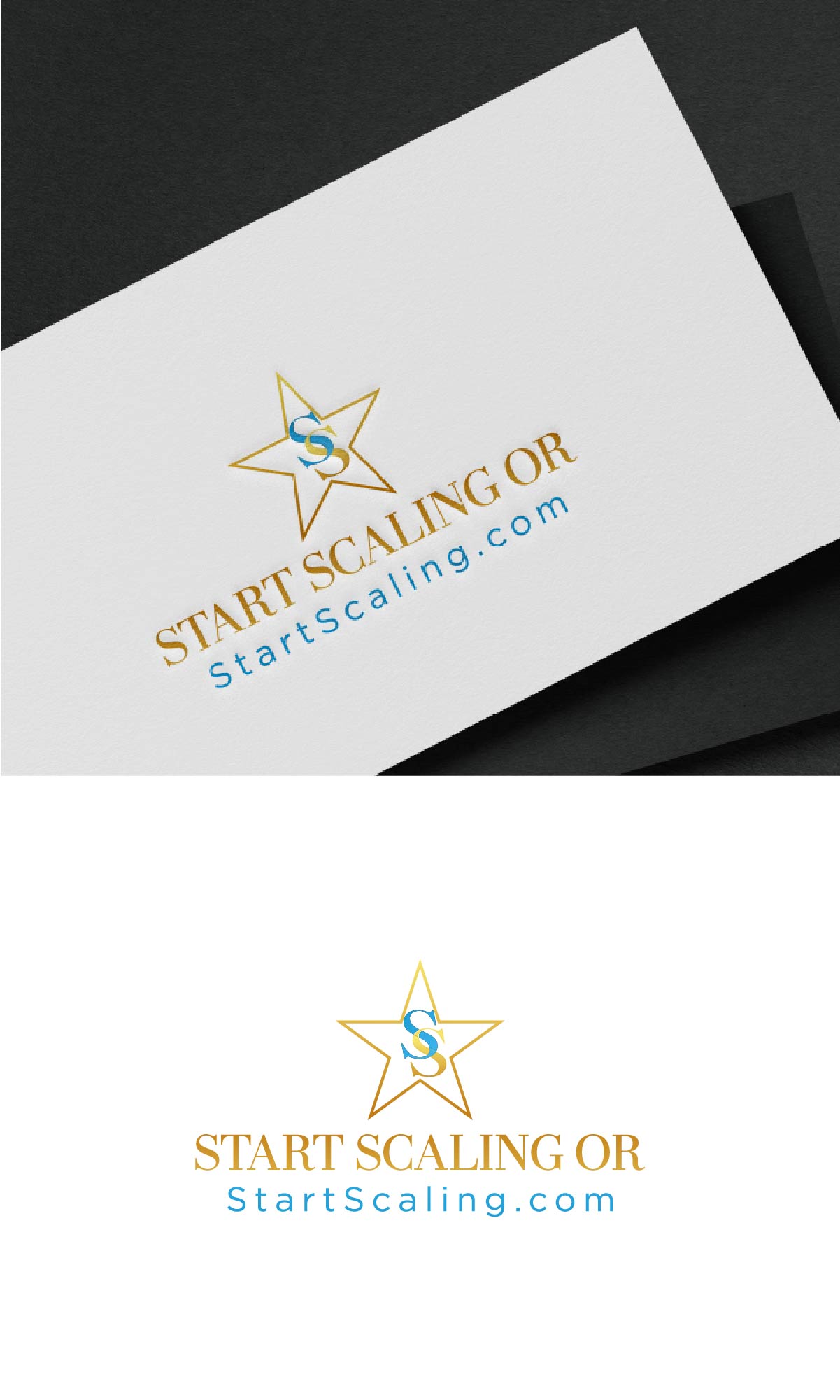 Logo Design by fly  design for this project | Design #35898374