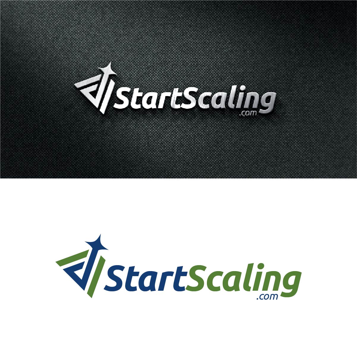 Logo Design by fly  design for this project | Design #35898377
