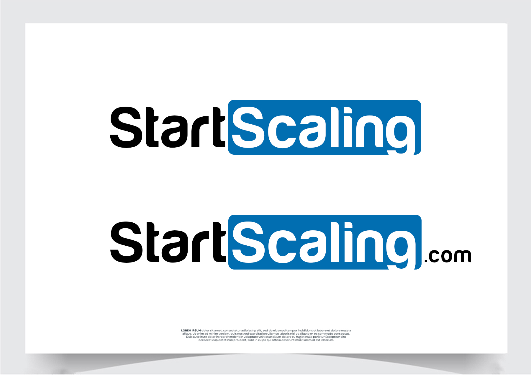 Logo-Design von Soonia für dieses Projekt | Design #35895602