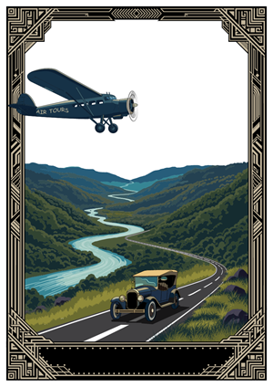 Graphic Design by vectoradics for Red Baron Tyalgum Pty Ltd | Design: #35939549