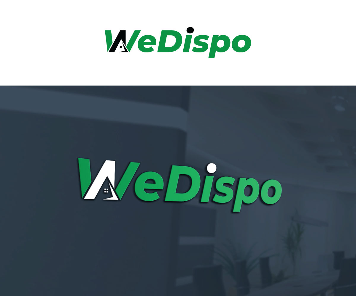 Logo Design by Luckey yaari for this project | Design #35903916