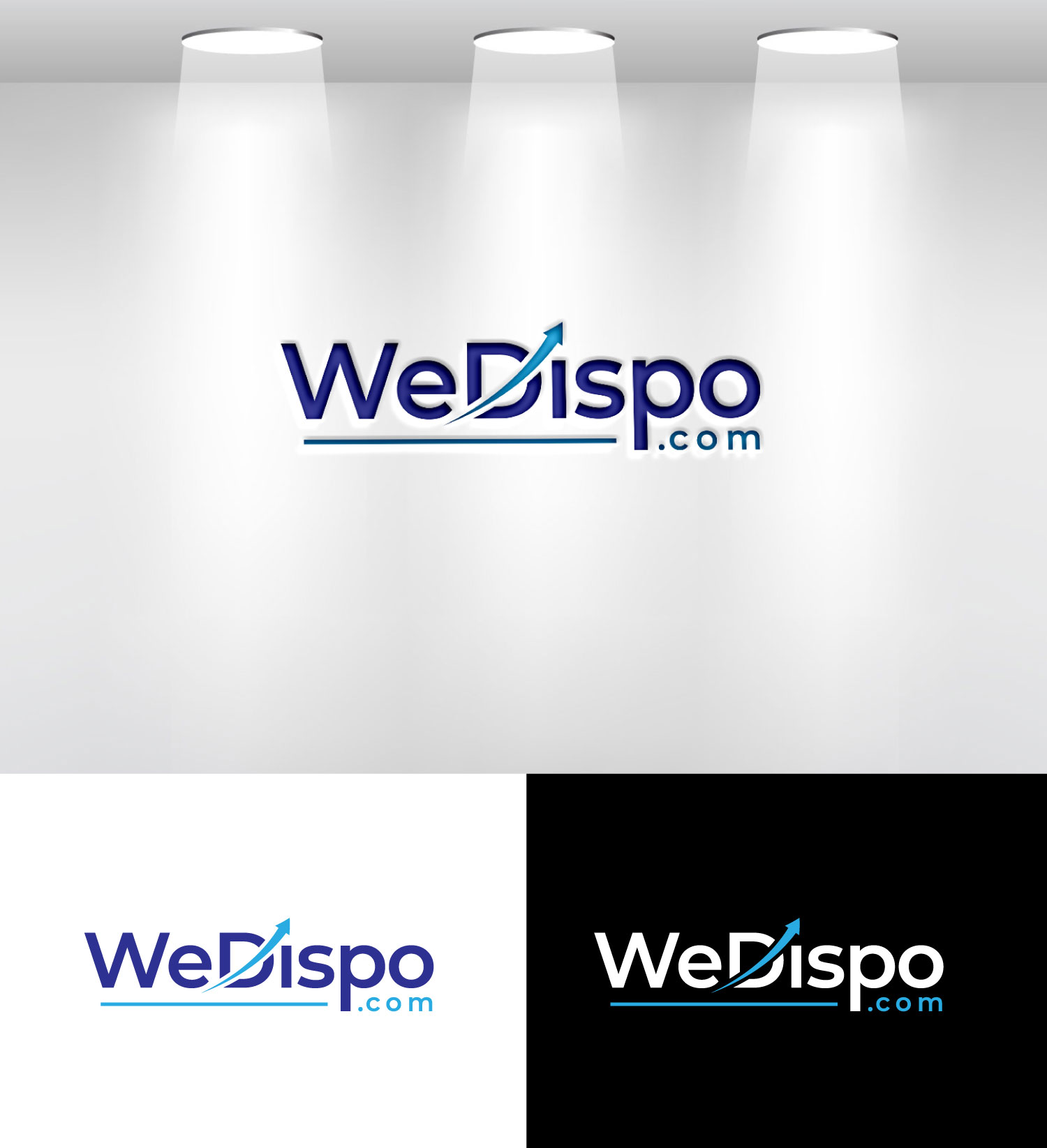 Logo Design by Mi Design1 for this project | Design #35914771