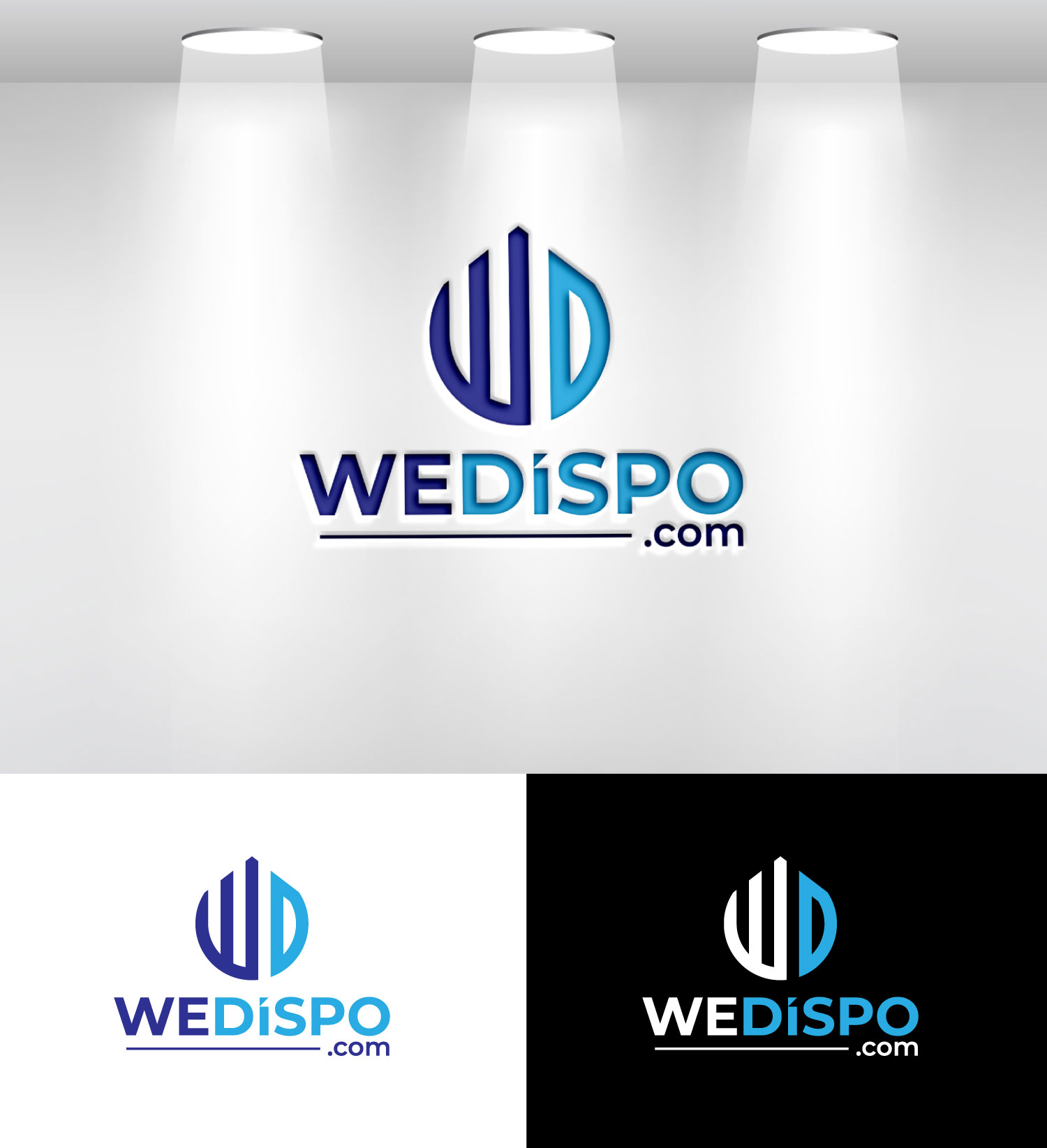 Logo Design by Mi Design1 for this project | Design #35914772
