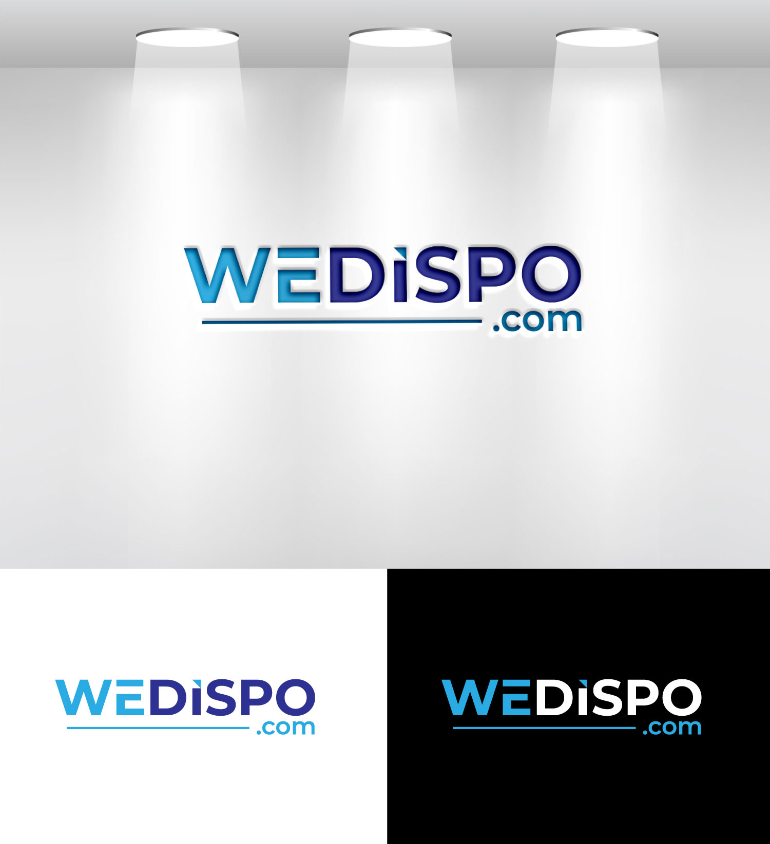 Logo Design by Mi Design1 for this project | Design #35915291